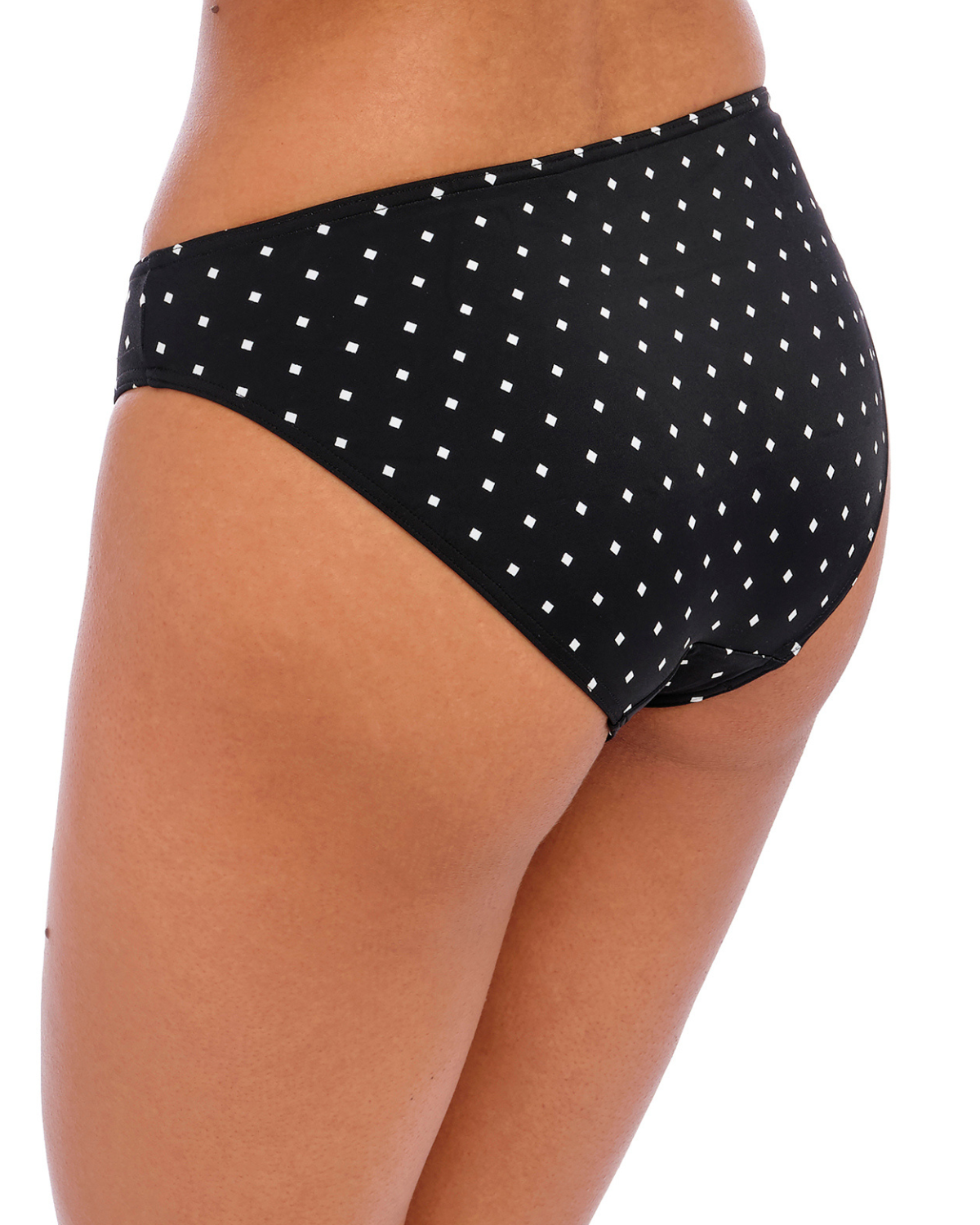 2025 Freya Swim Jewel Cove Bikini Brief Bottom (More colors available) - AS7234