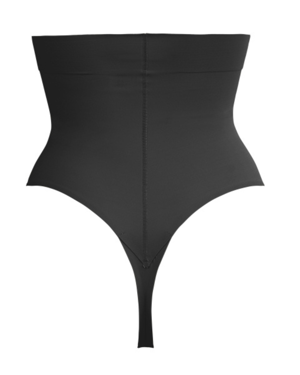 TC® Shapewear Firm Control Sleek Essentials High Waist Thong - 4734