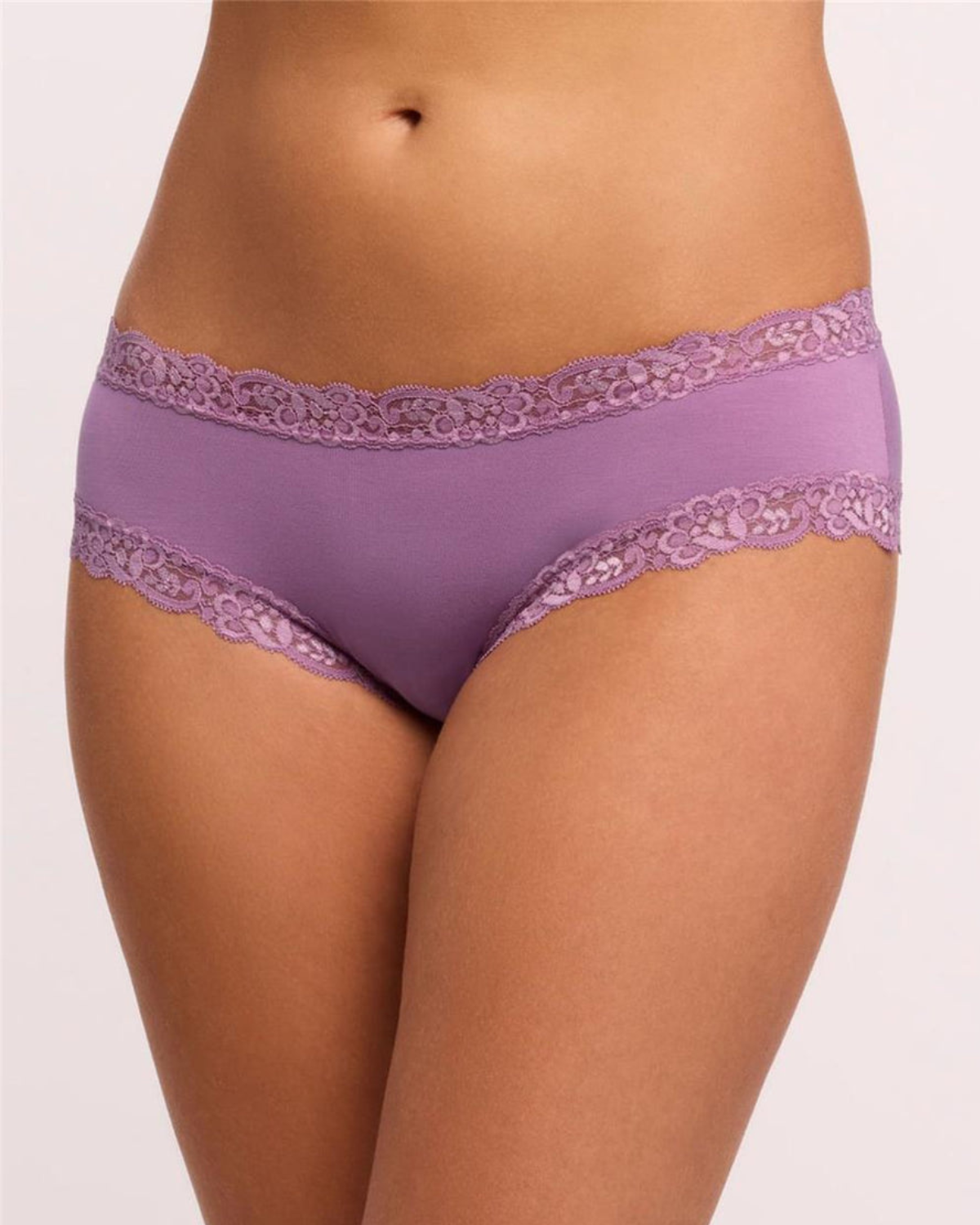 Fleur't Intimates Iconic Boyshort (More Colors Available) - 600