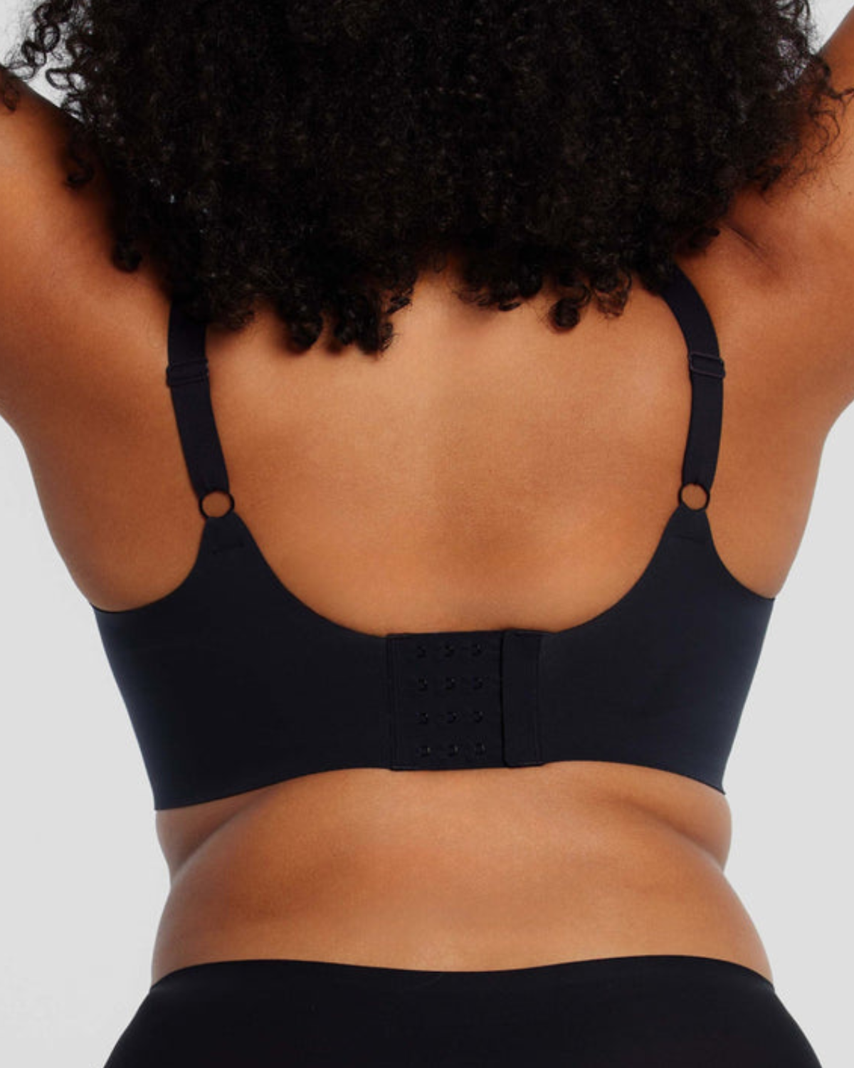 Evelyn & Bobbie Starlette Soft Plunge Bra