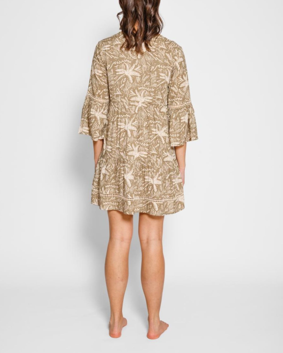 2025 Koy Las Palmas Mini Dress - K24112-33