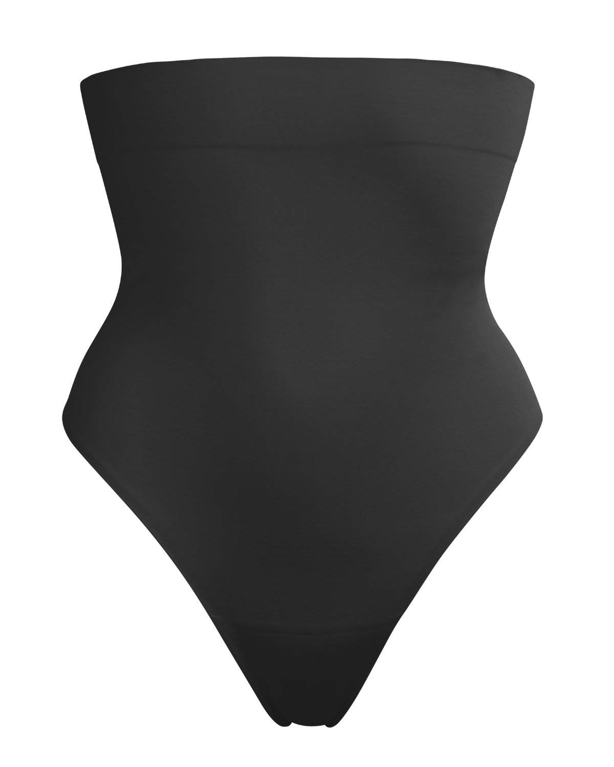 TC® Shapewear Firm Control Sleek Essentials High Waist Thong - 4734