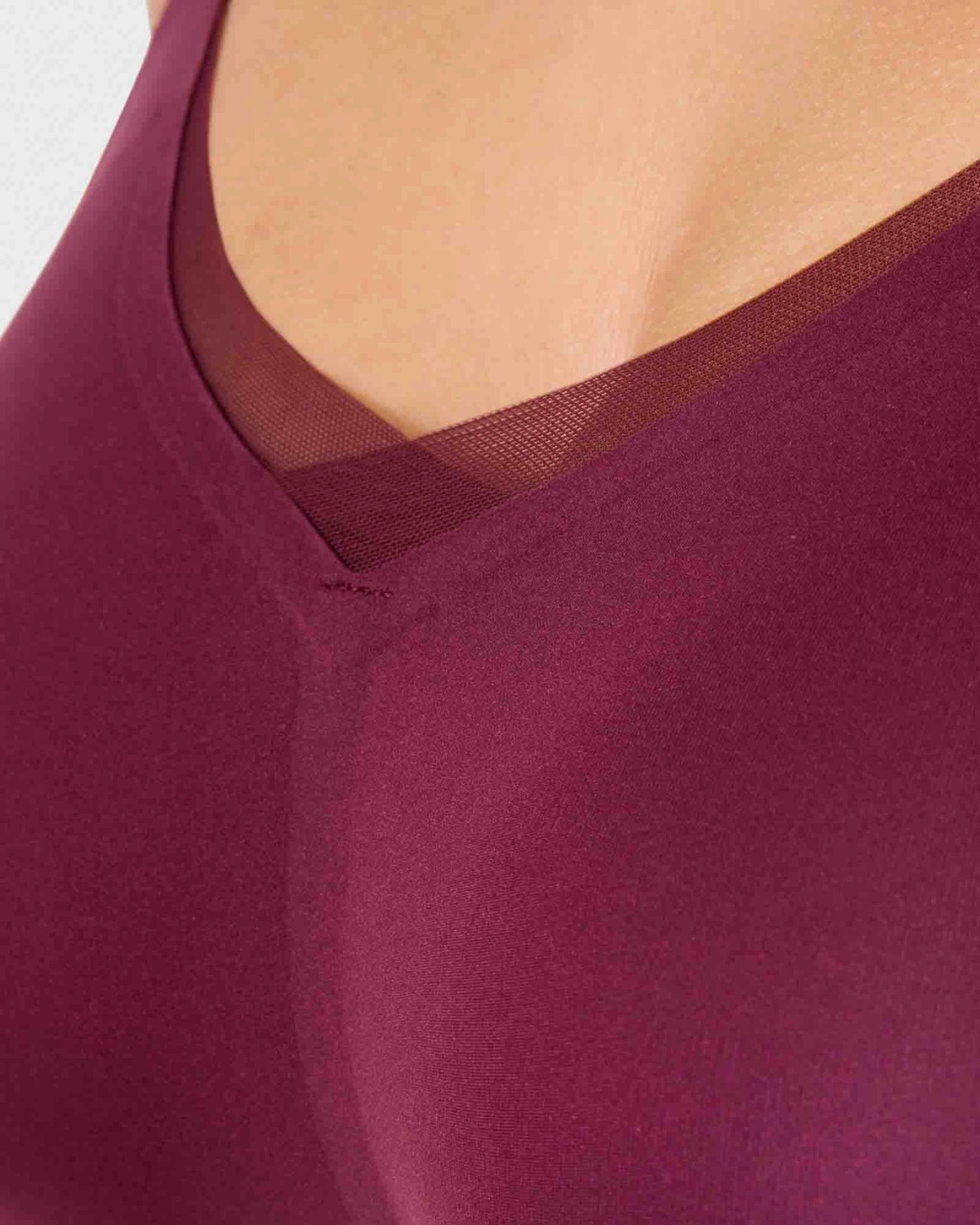 Evelyn & Bobbie Mesh Beyond Bra (More Colors Available)