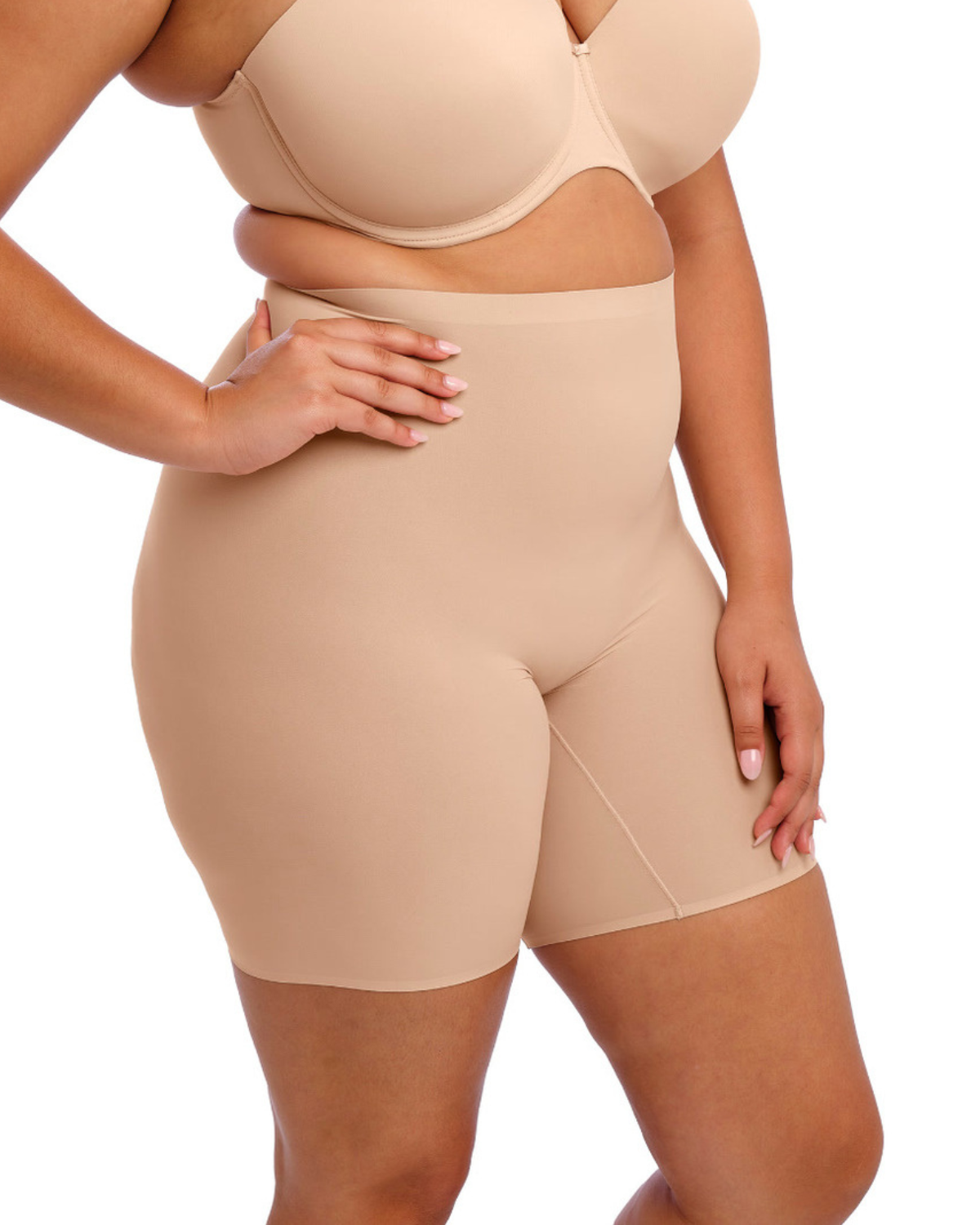 Fantasie Smoothease Invisible Curve Comfort Short - Fl2314