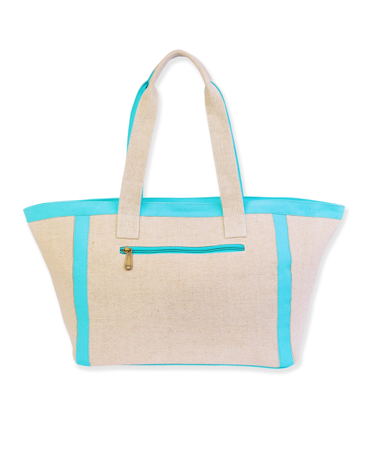 Sun N Sand Corals Shoulder Tote Beaded (More Colors Available) - Sns6800