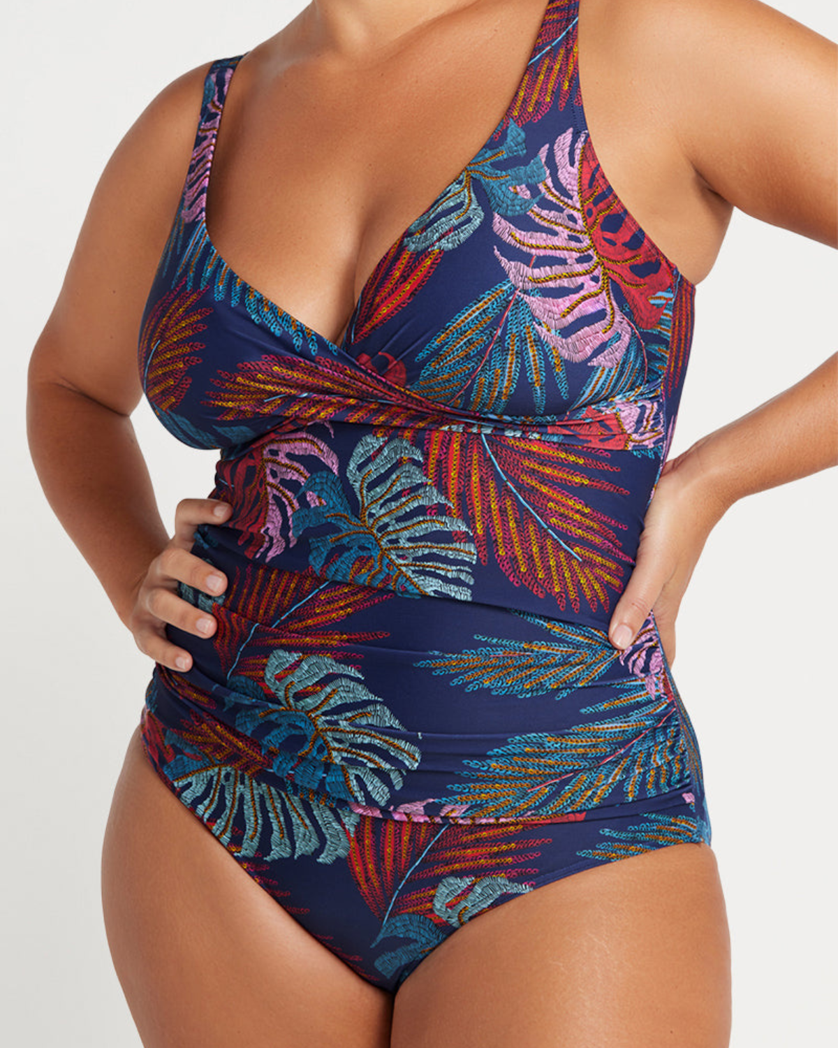 2025 Artesands Nu Ornare Delacroix Multifit Cup One Piece - AT1720NO