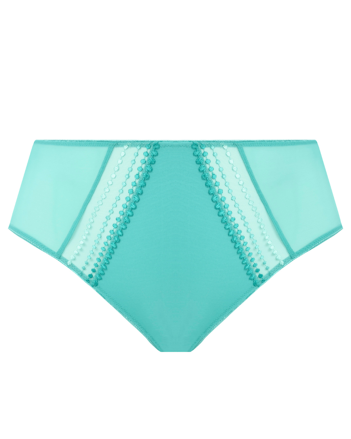 Elomi Matilda Full Brief - 8906 - Jade (Final Sale, Cannot Be Returned or Exchanged)