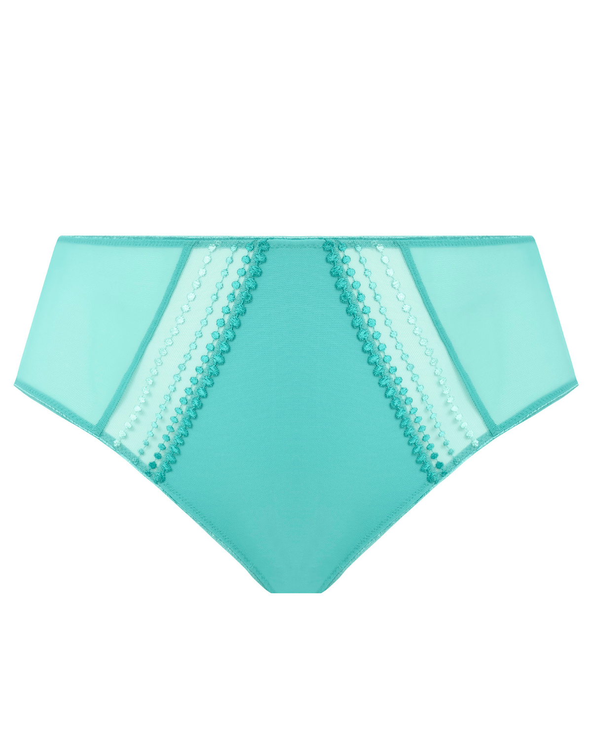 Elomi Matilda Full Brief - 8906 - Jade