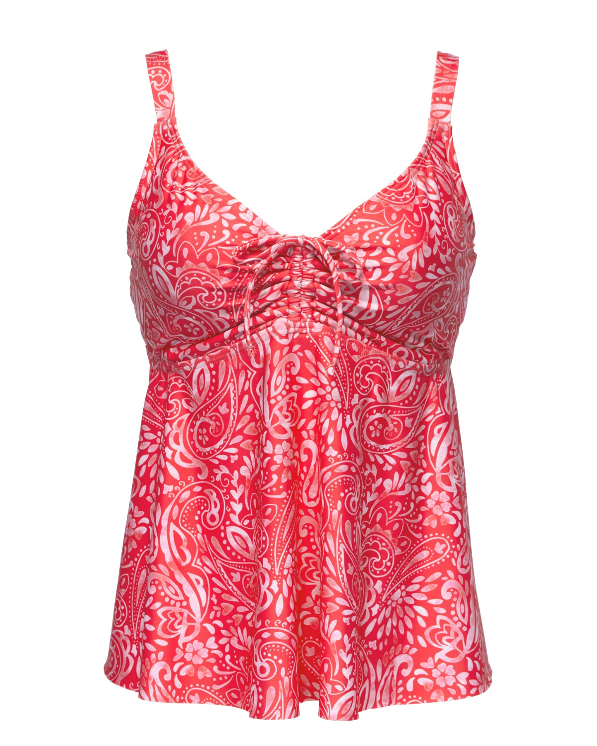 Sunsets Escape Majorca Marin Tankini Top - 970T