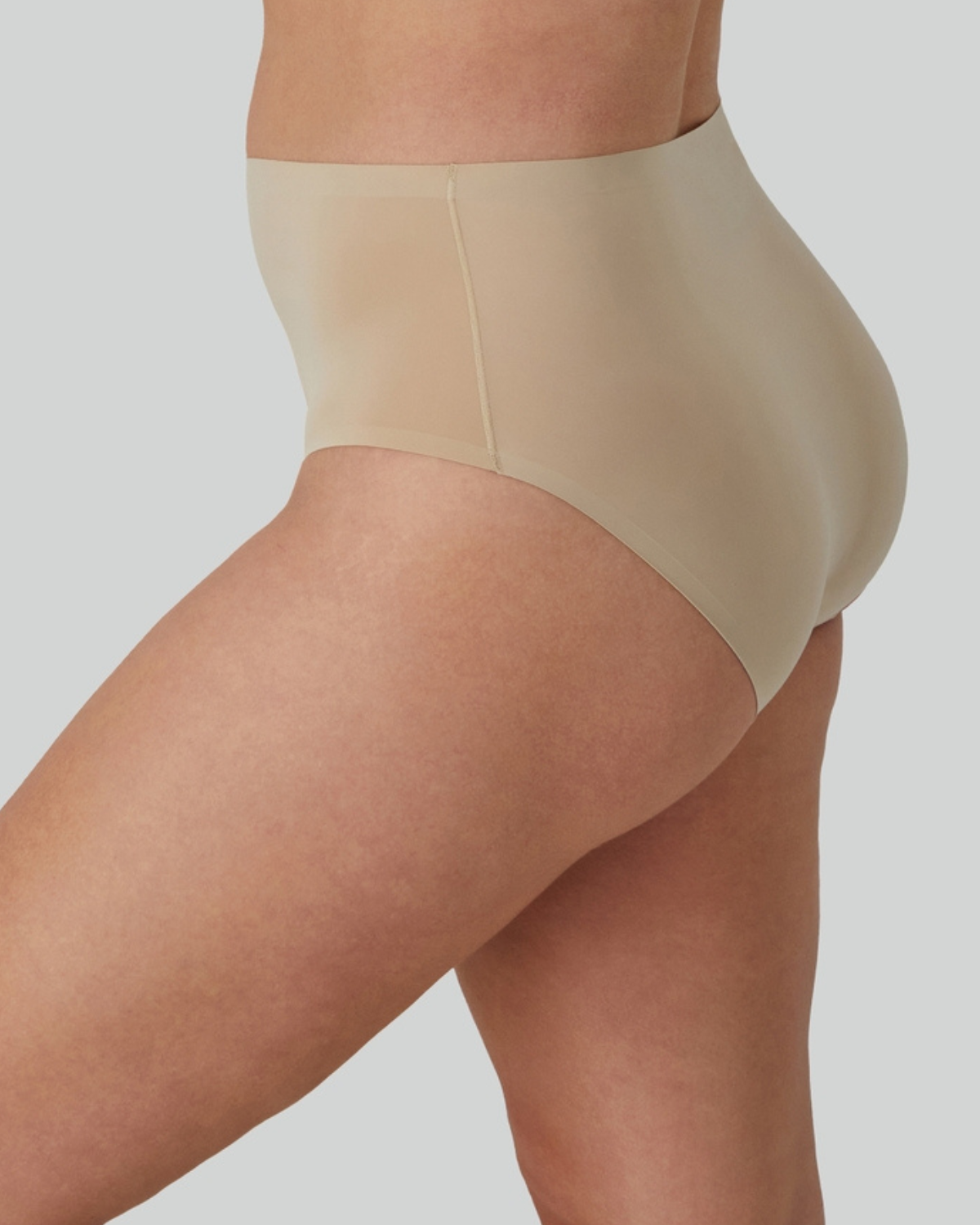 Bali Comfort Revolution® Easylite® Brief - Dfel61