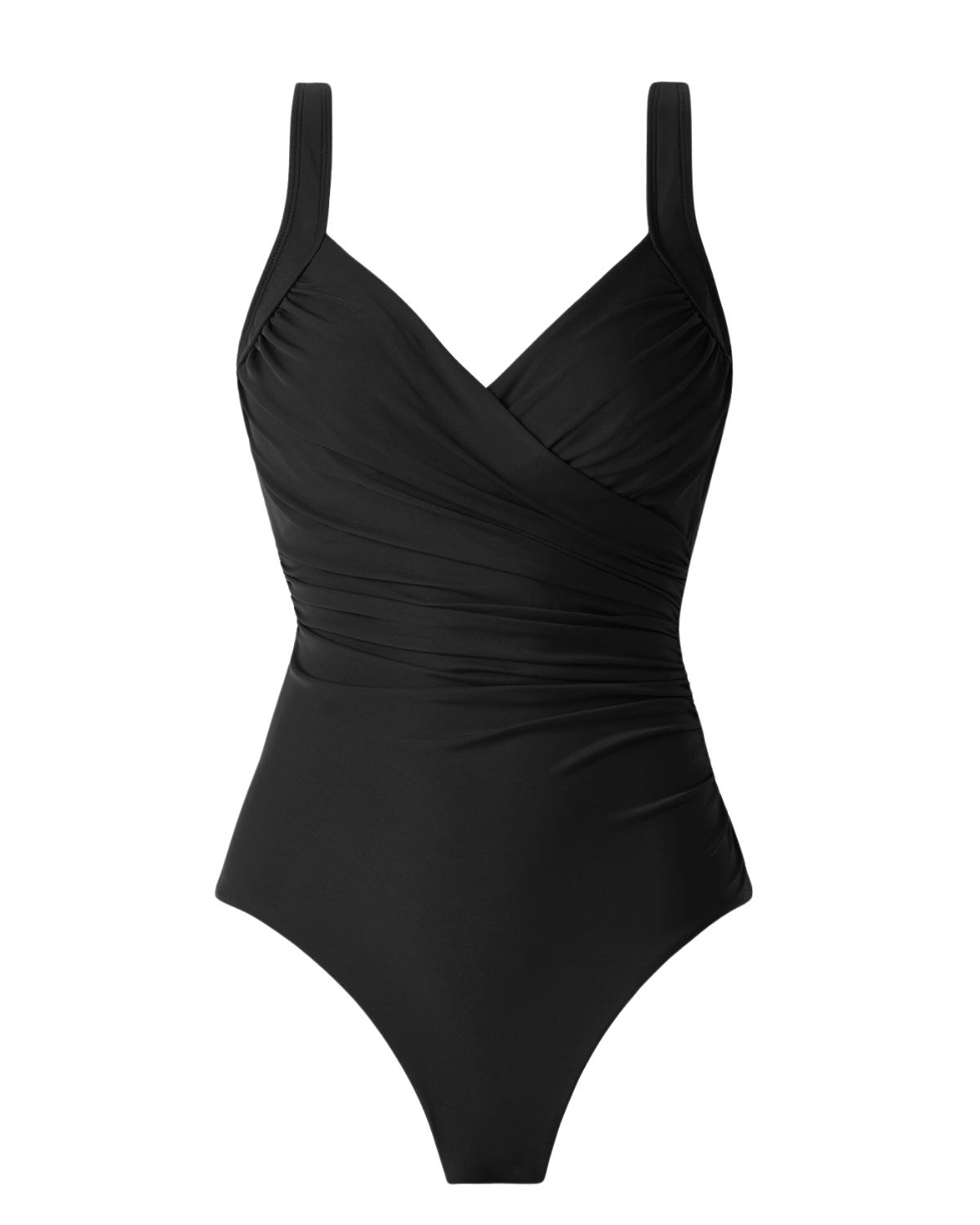 Miraclesuit Solids Sanibel DD Cup One Piece - 6518763DD