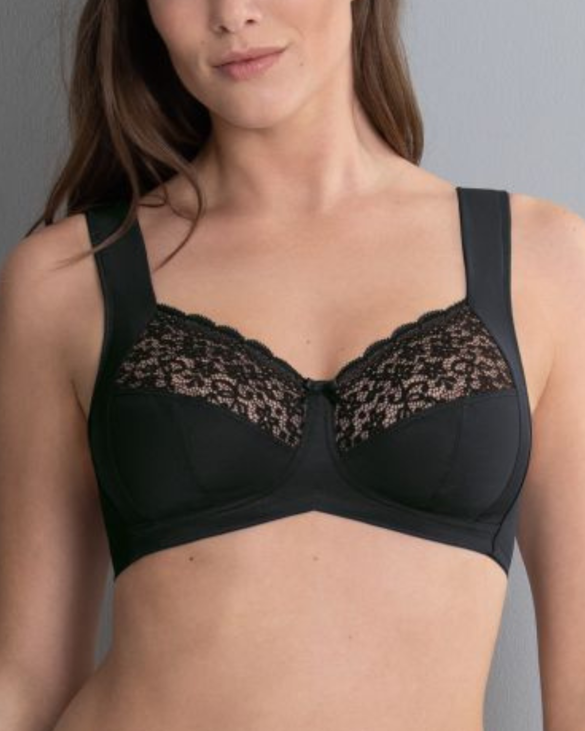 Anita Havana Non Wire Support Bra (More Colors Available) - 5813