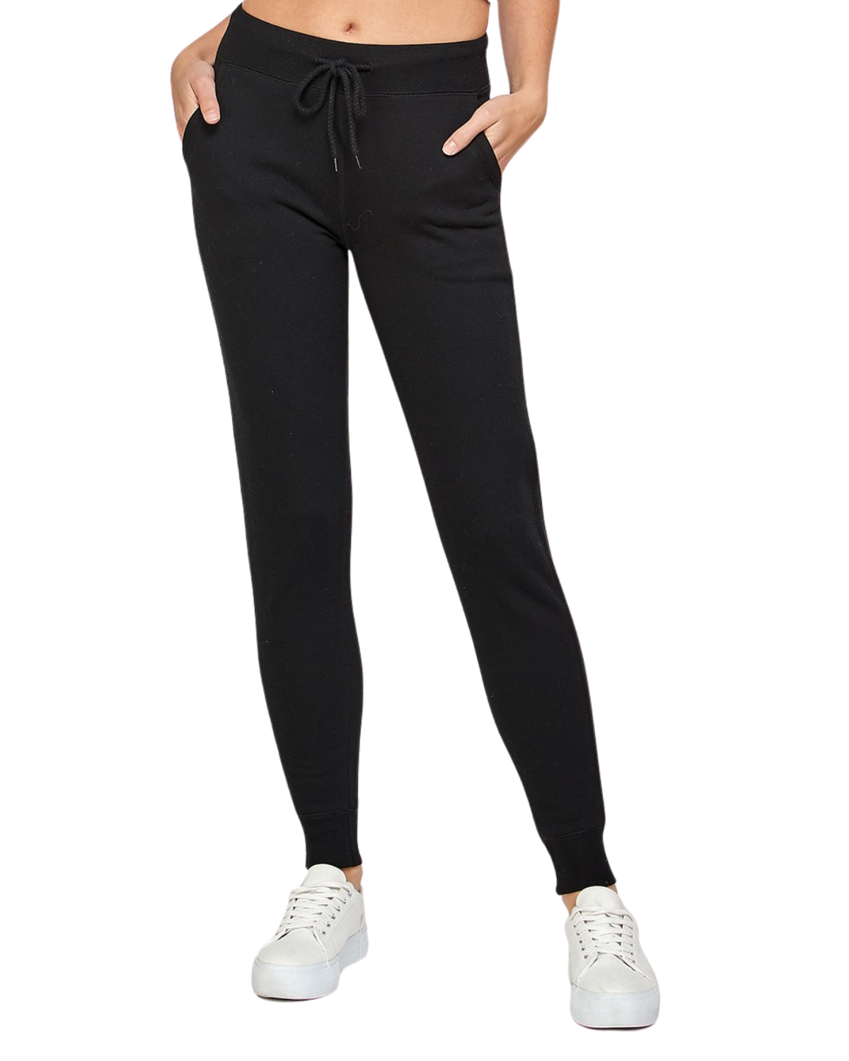 Reflex Basics Jogger Pant (More colors available) - Pa250