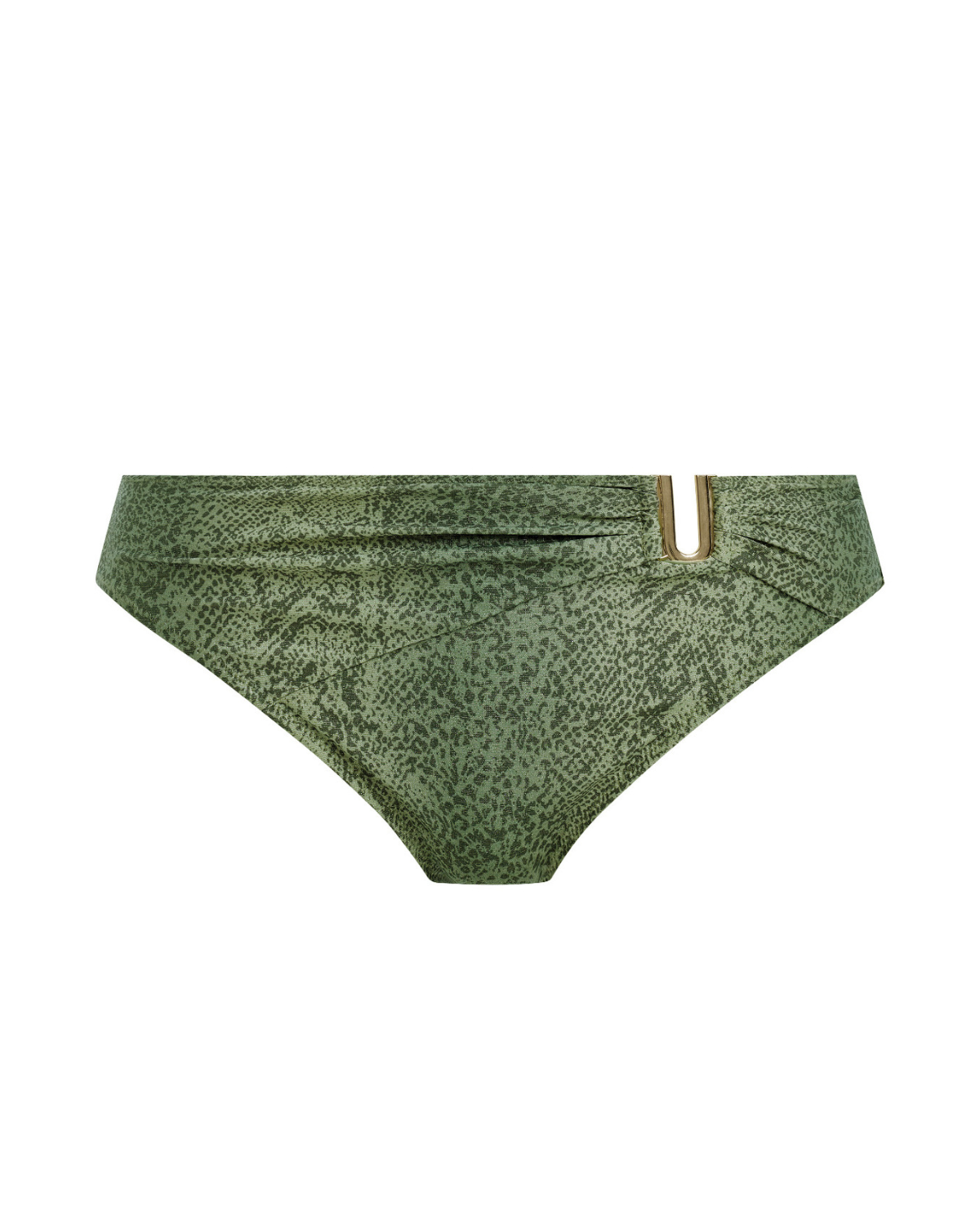 2025 Fantasie Swimwear Maya Bay Bikini Brief - Fs505772