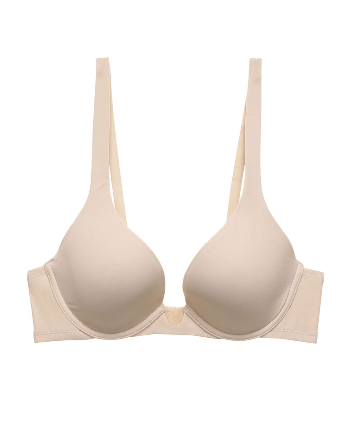 Natori Verge Convertible Plunge Contour Underwire Bra - 722326