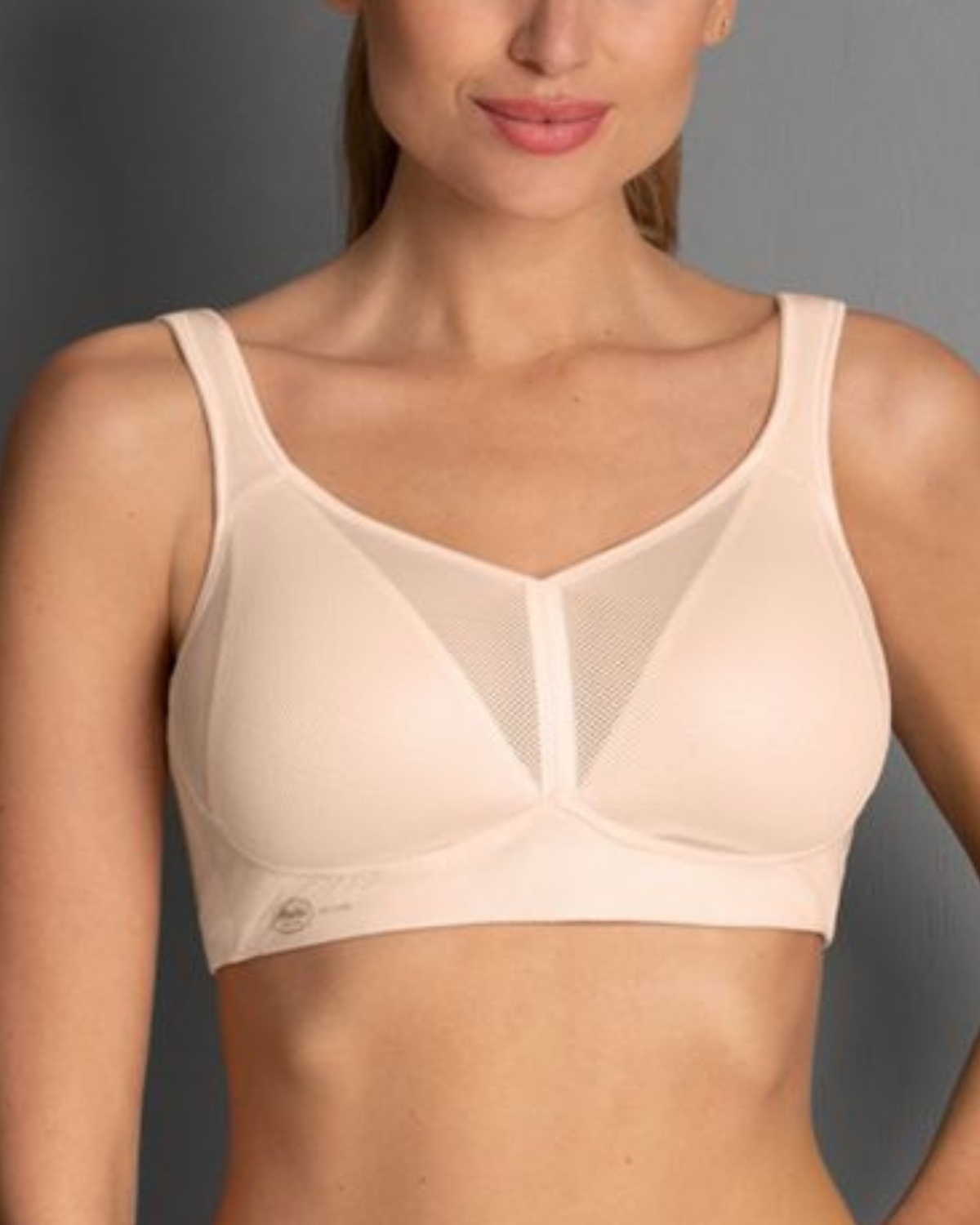 Anita Air Control Deltapad Maximum Support Sports Bra (More Colors Available) - 5544