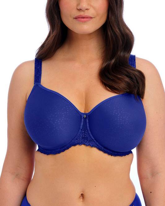 Fantasie Ana Molded Full Cup Bra - FL6701 - Sapphire