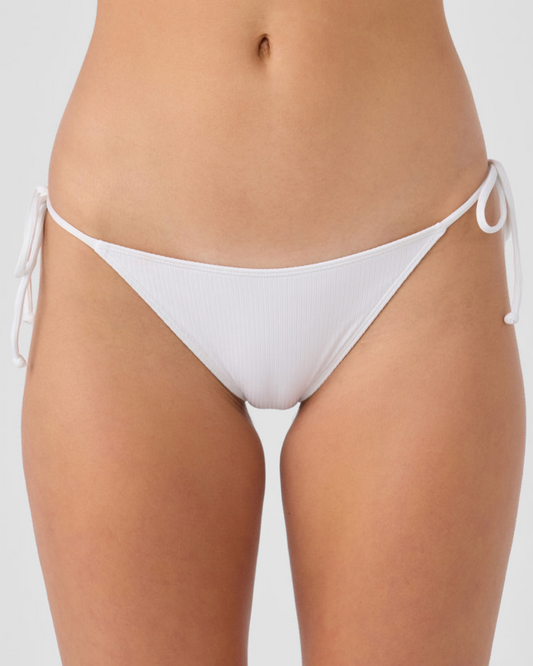 O'Neill Saltwater Solids Rib Maracas Tie Side Bottom - Sp5474024