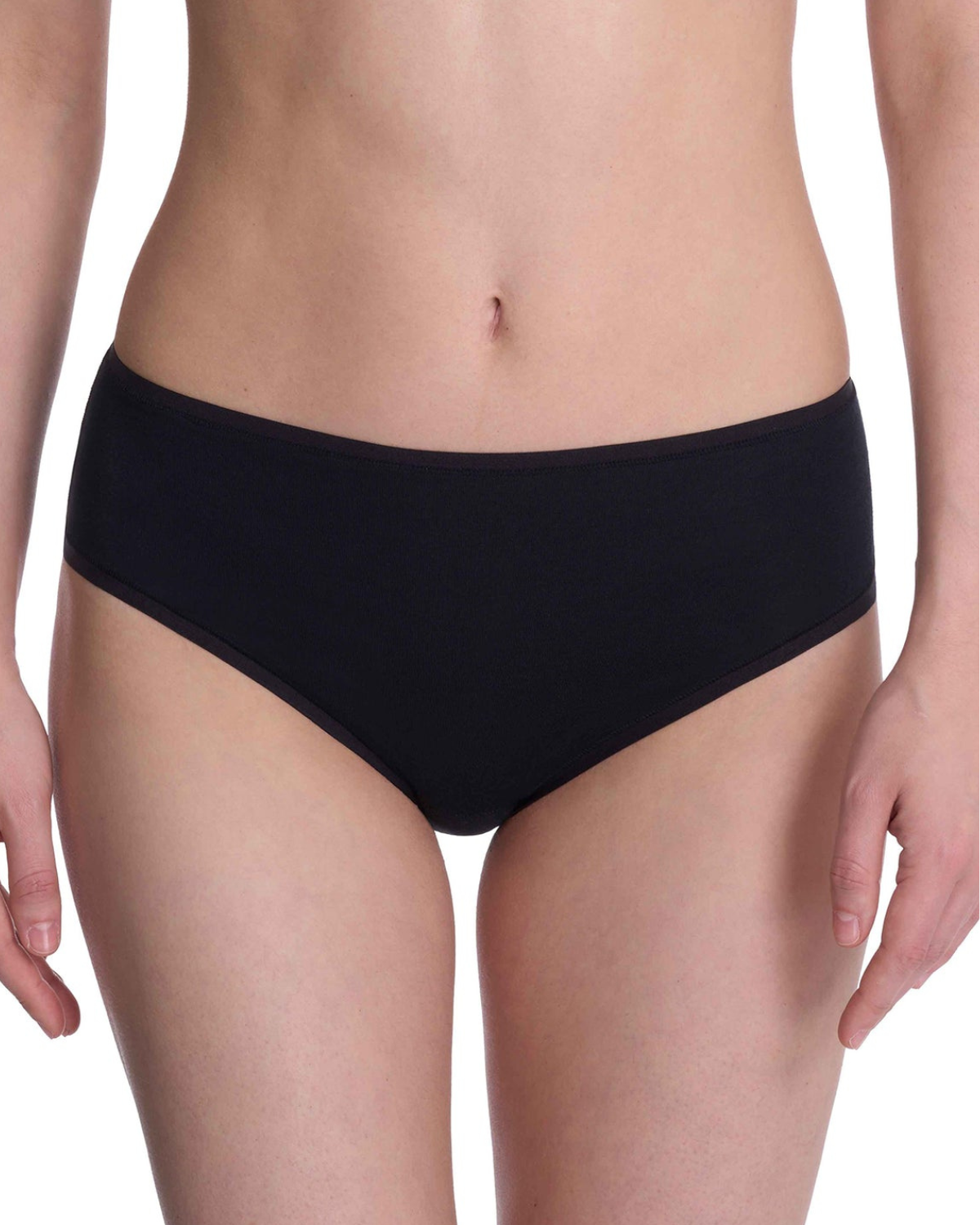 Natori Bliss Bare Cotton Hipster (More Colors Available) - 774346