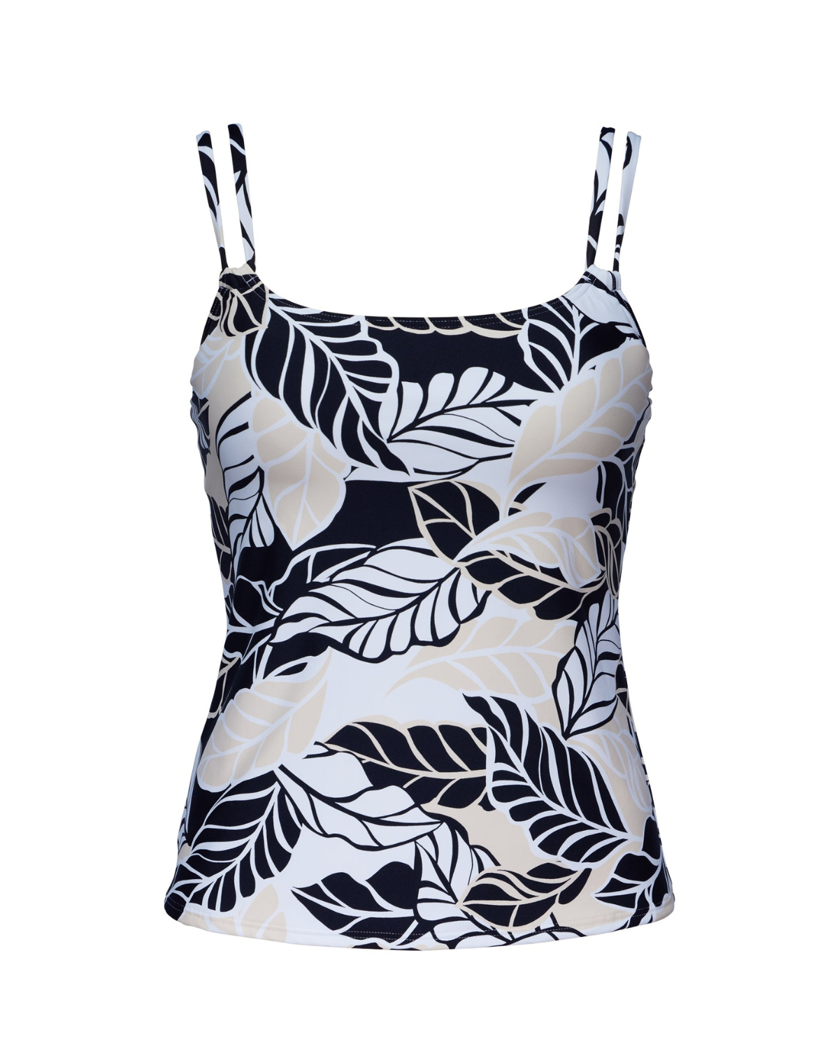 2025 Sunsets Wild Whimsy Taylor (D+) Underwire Tankini Top ♻ - 75