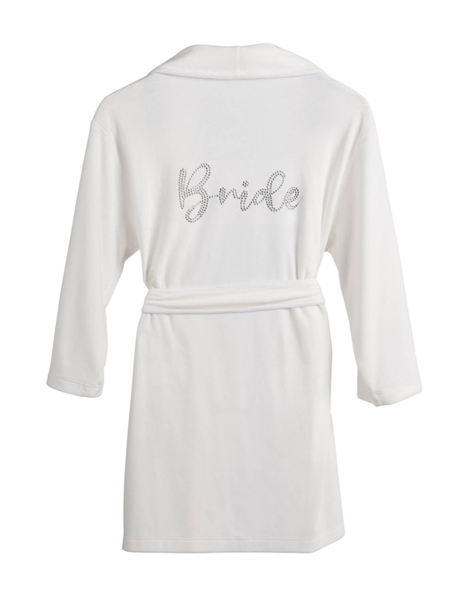 Shiraleah Bride Robe - 04-88-607