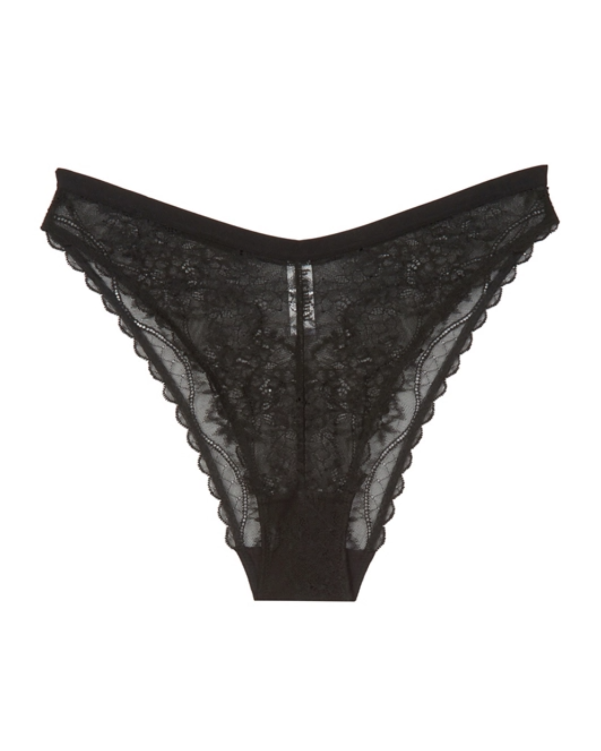 B. Tempt'd by Wacoal No Strings Attached Cheeky Panty - 945284