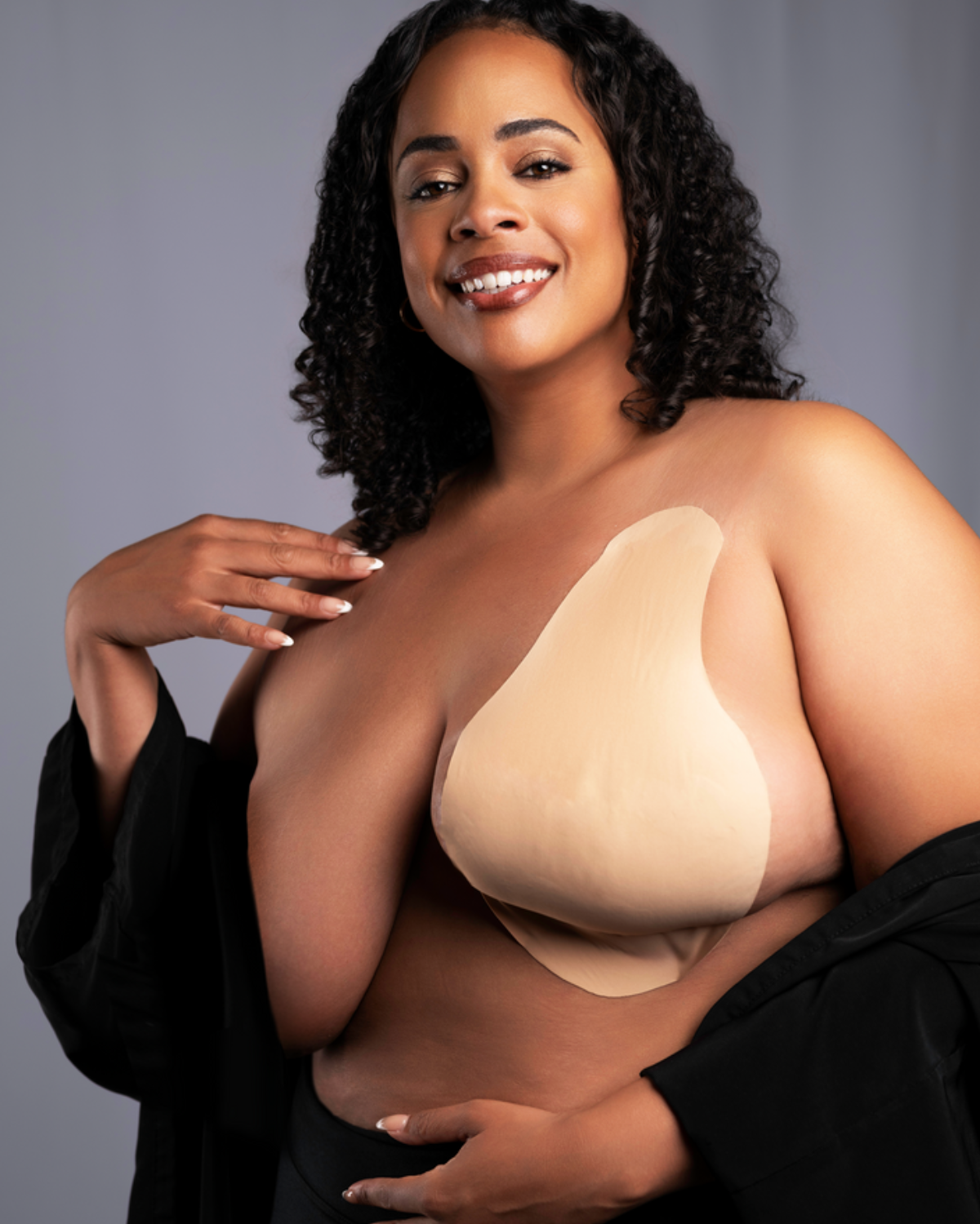Fashion Forms Tape N' Shape Adhesive Bra - 15400