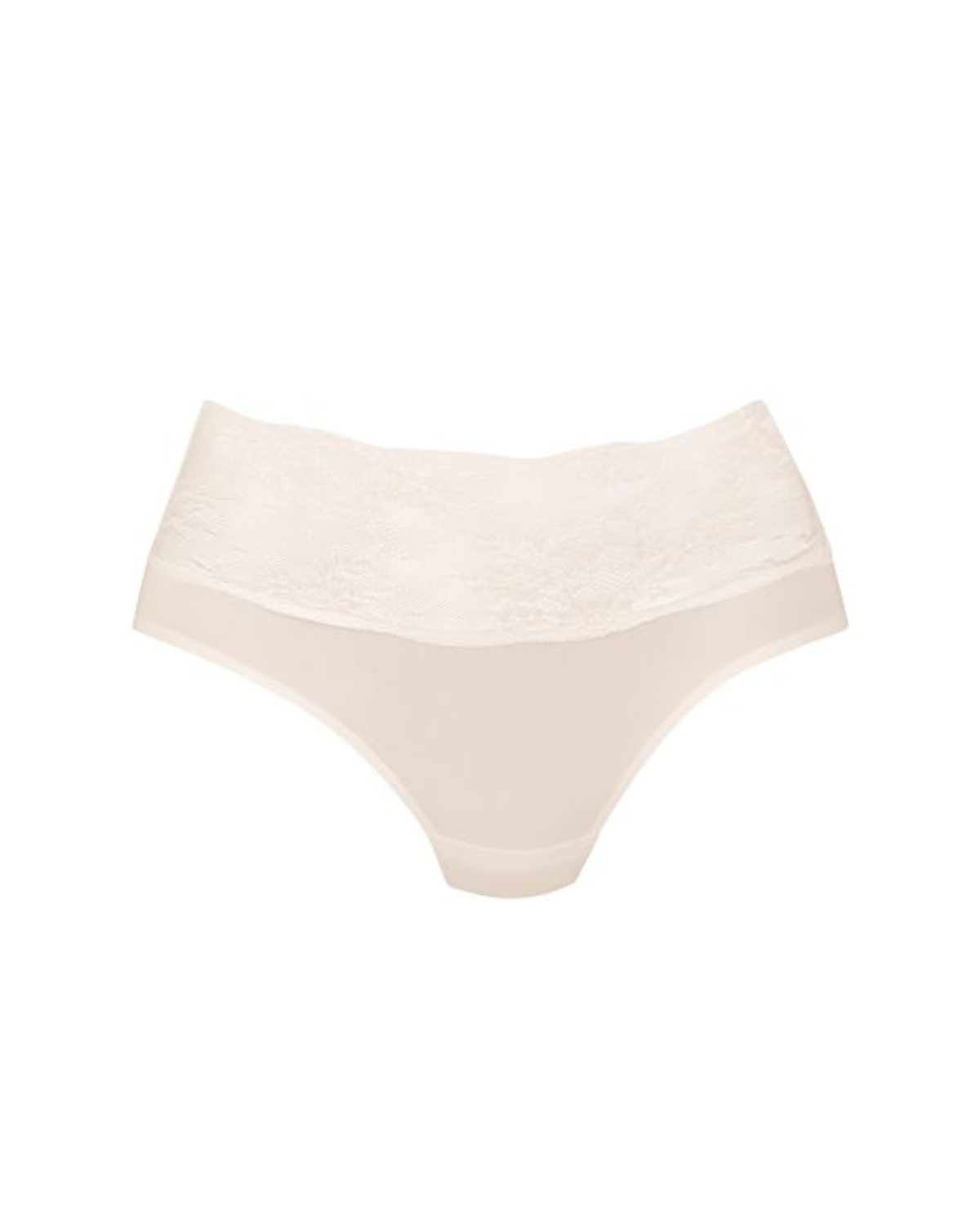 Anita Essential Lace High Waist Panty (More colors available) - 1304