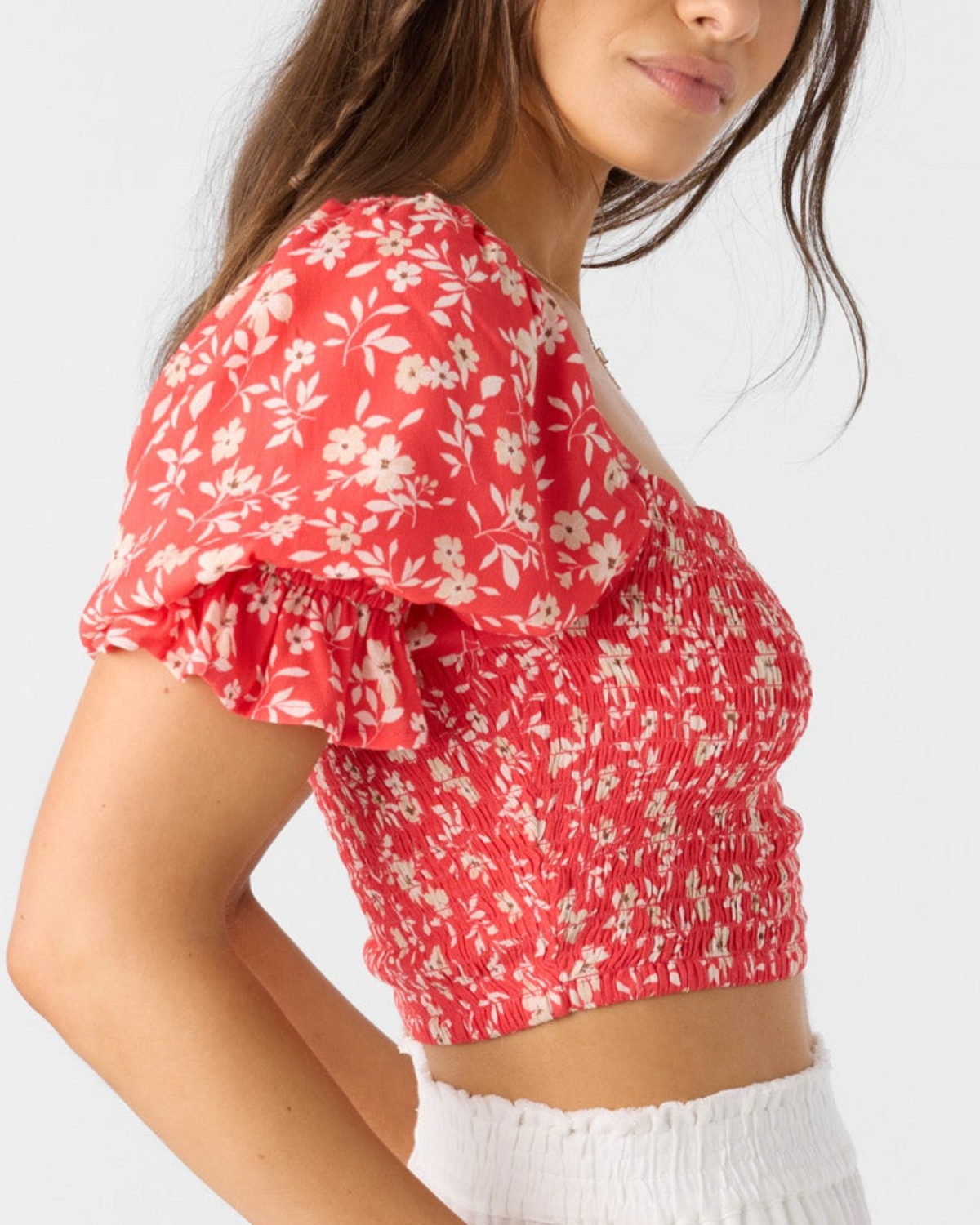 2025 O'Neill Lorna Top - Su5404001