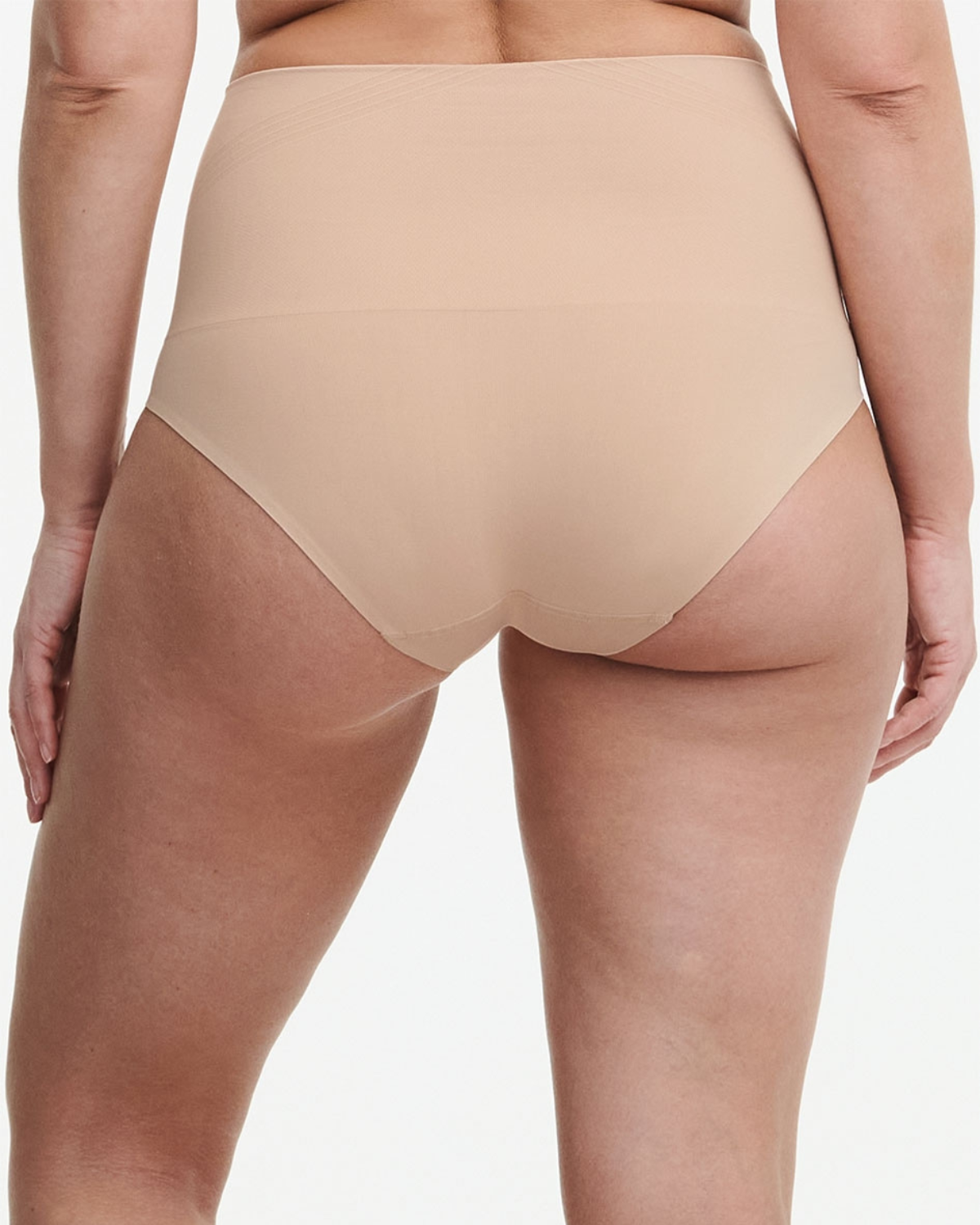 Chantelle SoftStretch High Waist Brief - C10u70