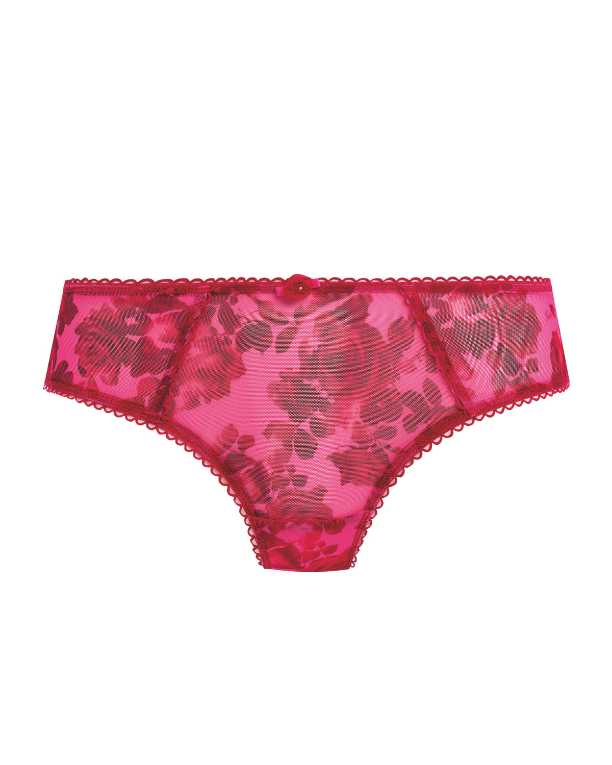 Freya Rose Blossom Thong - Aa402470