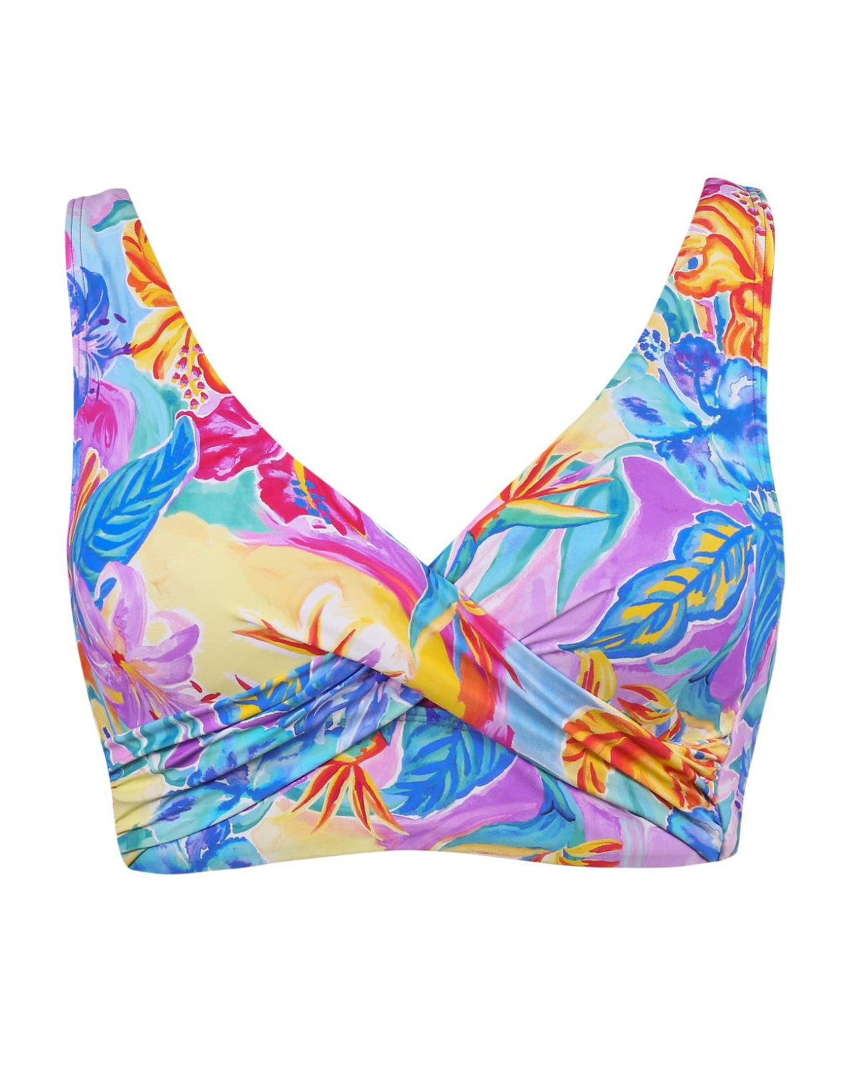 Sunsets Aloha Vista Elsie Top - 523