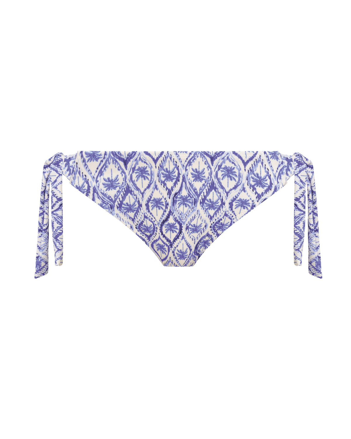 2025 Freya Swim Ocean Breeze Tie Side Bikini Bottom - As206075