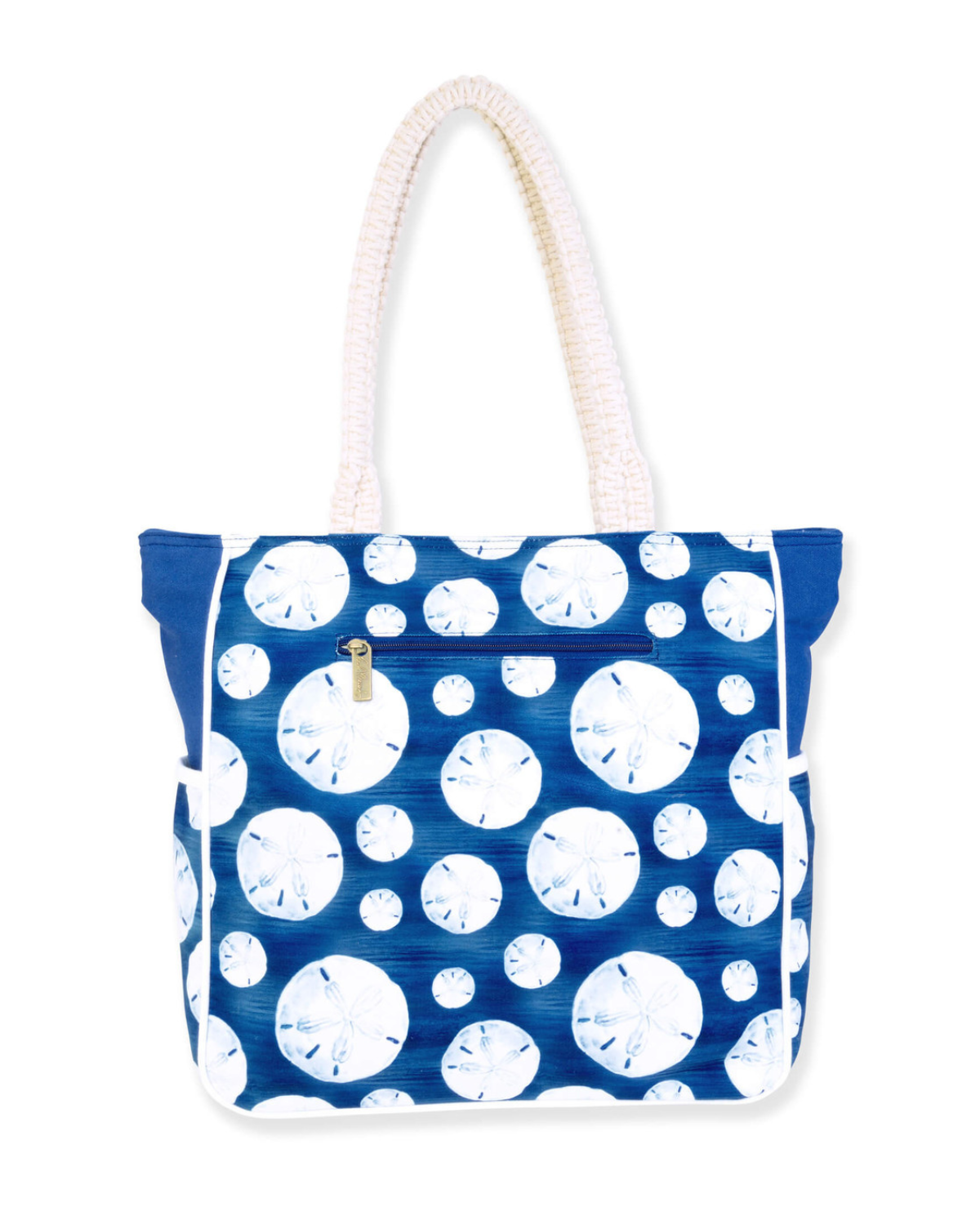 Sun N Sand Paul Brent Flip Flop Shoulder Tote - PB9721