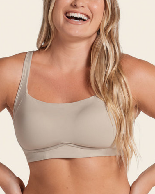Leonisa Everyday Wireless Support Bra (More Colors Available) - 091054