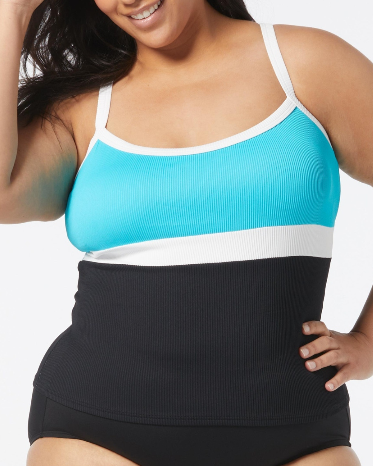 Beach house plus size swimwear online