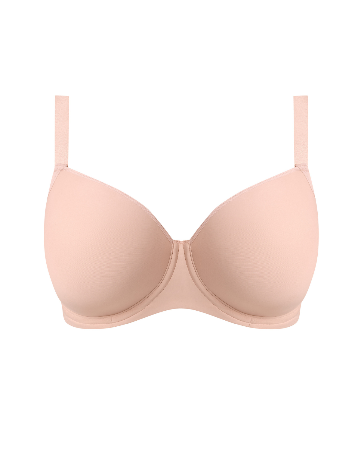Freya Essential Smooth Molded Balcony Bra - AA404432