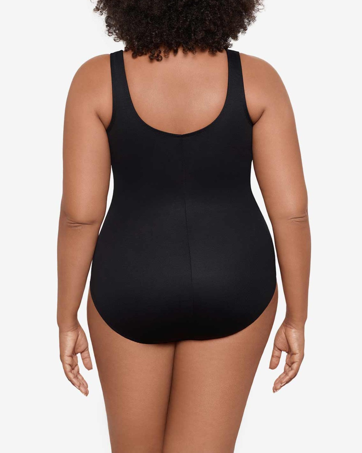 2025 Miraclesuit Women's Plus Flor De Mare Oceanus One Piece Swimsuit - 65660588W