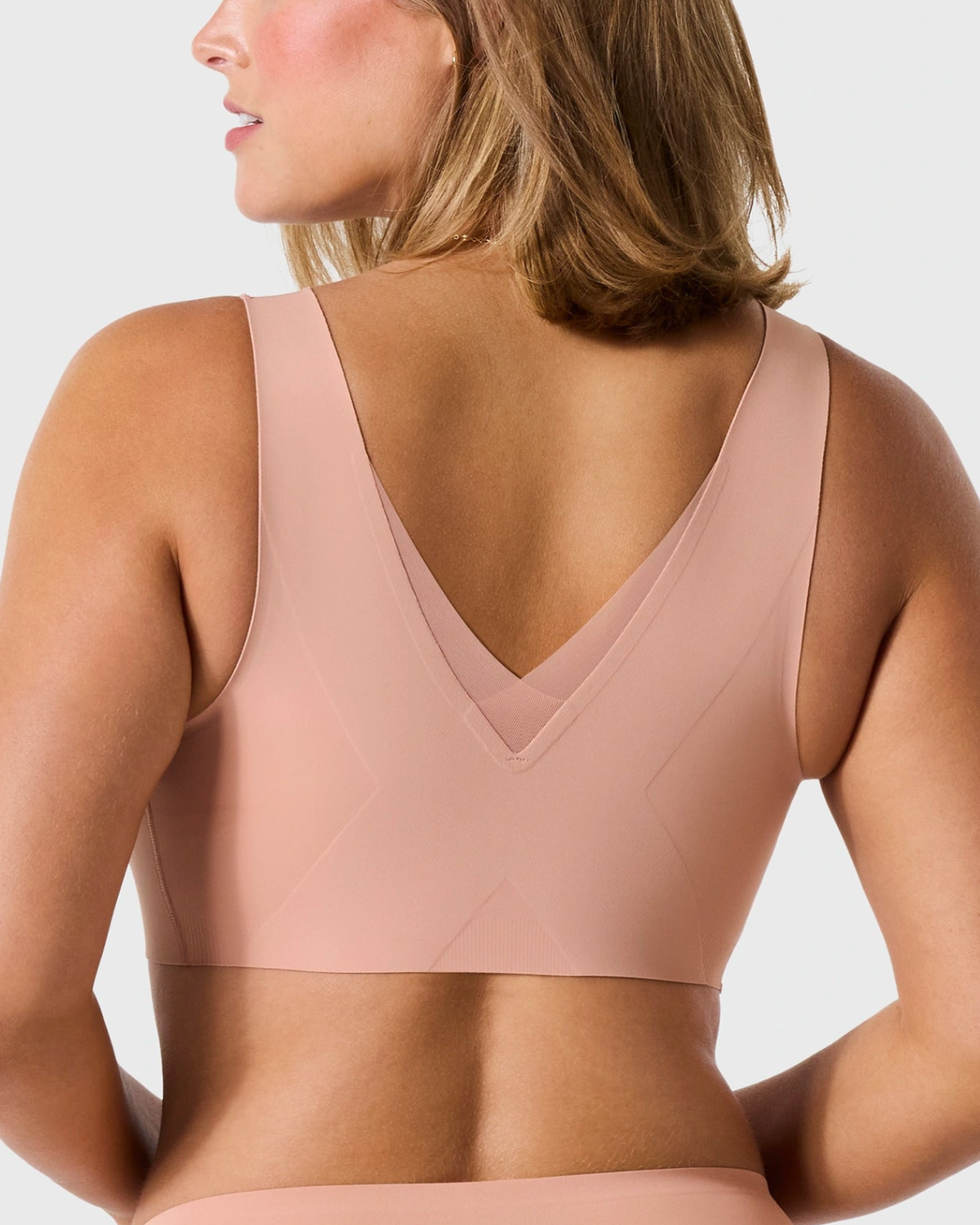 Evelyn & Bobbie Mesh Beyond Bra (More Colors Available)