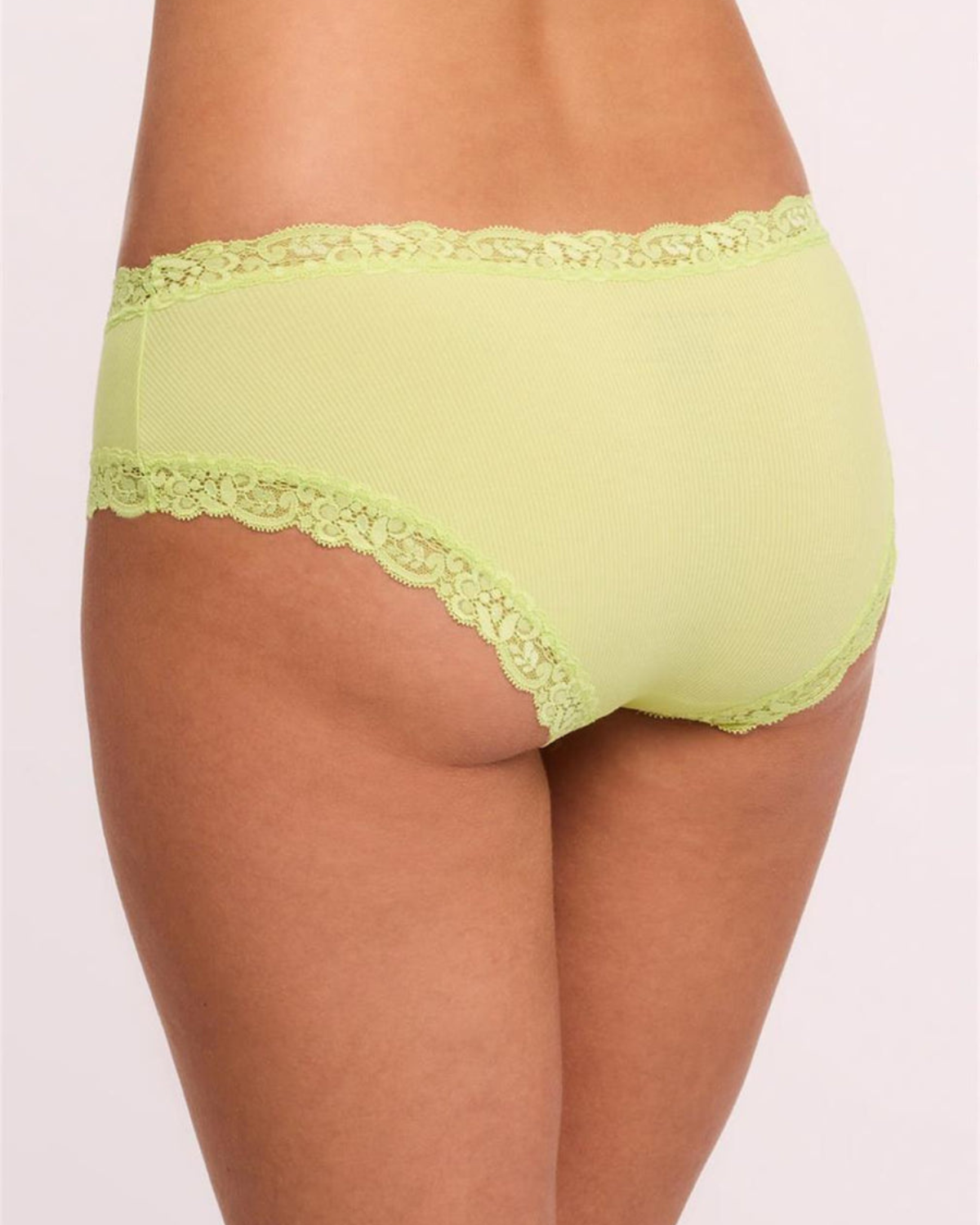 Fleur't Intimates Iconic Boyshort (More Colors Available) - 600