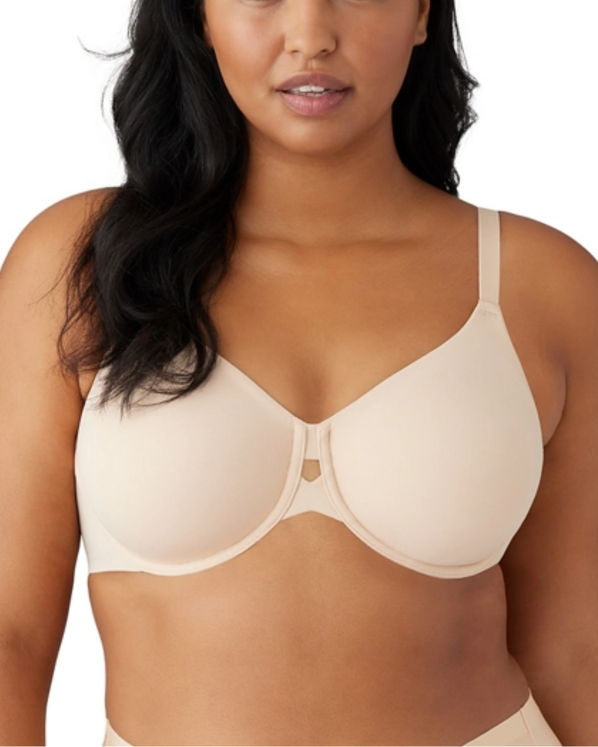 Wacoal Perfect Primer Underwire Bra (More colors available) - 855213 - White