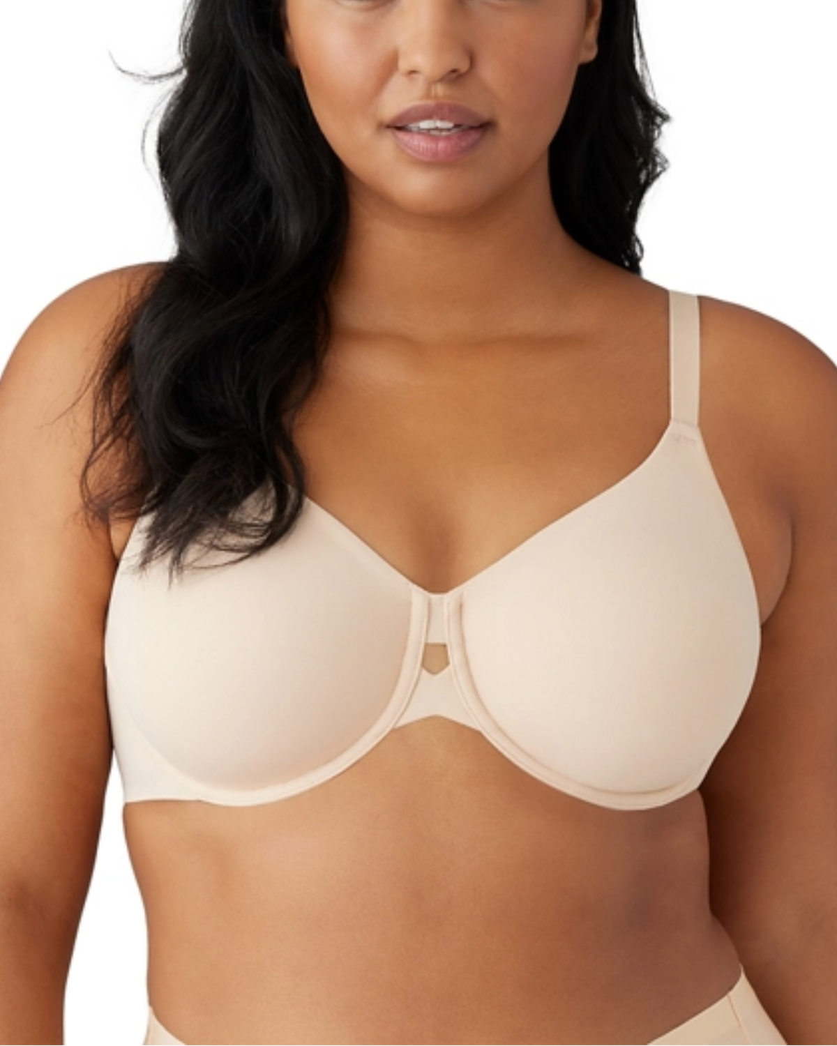 Wacoal Superbly Smooth Underwire Bra