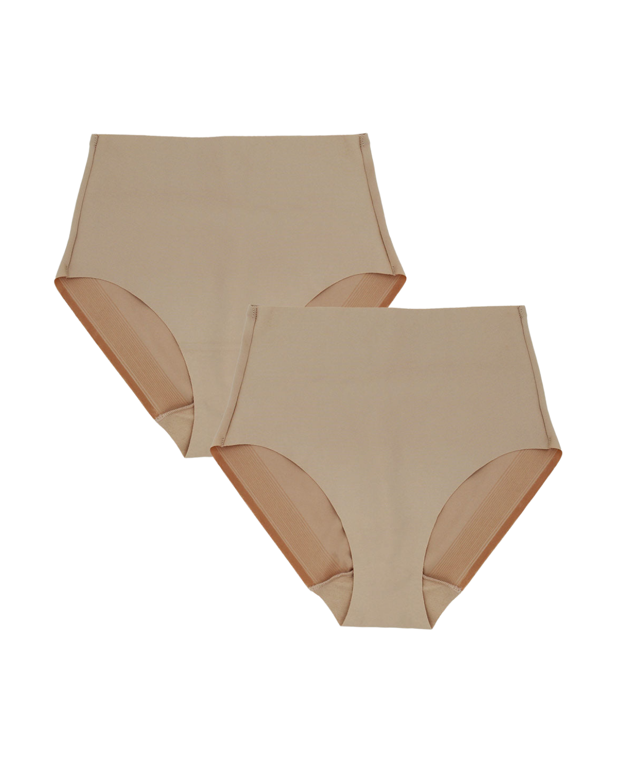 Miraclesuit Shapewear Look Smoother in Seconds™ 2-Pack Light Shaping Brief - 2534P