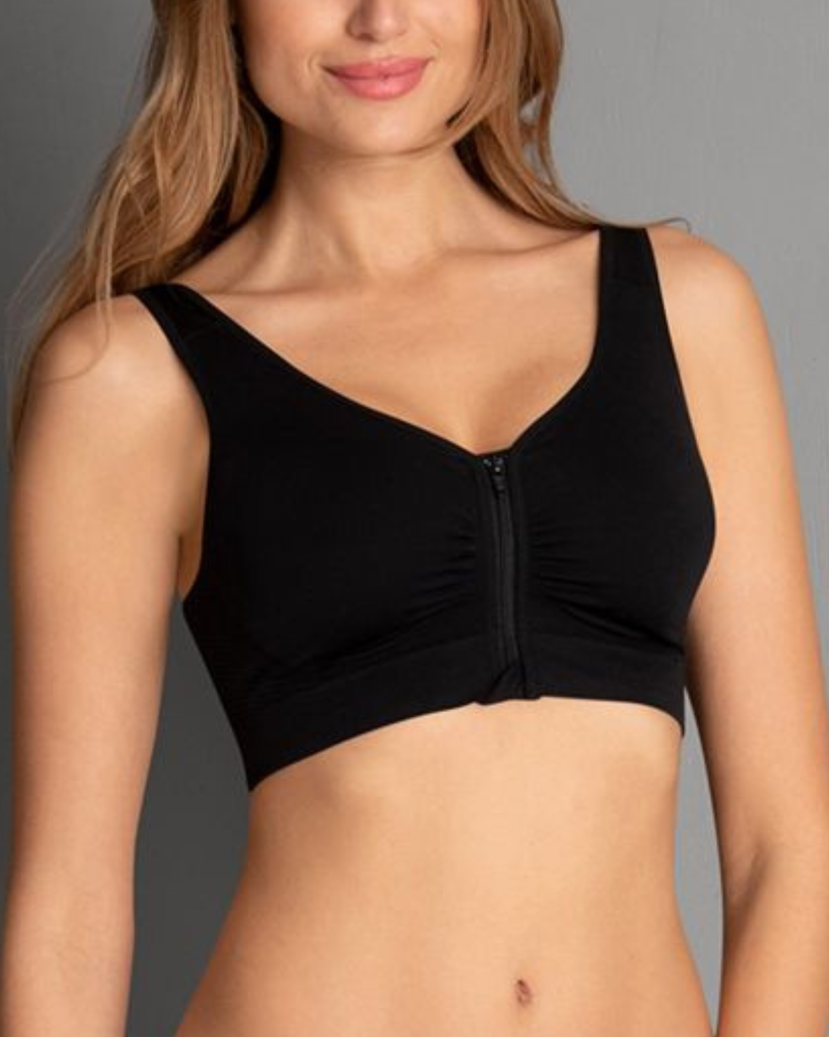 Anita Lynn Mastectomy Bra - 5768X