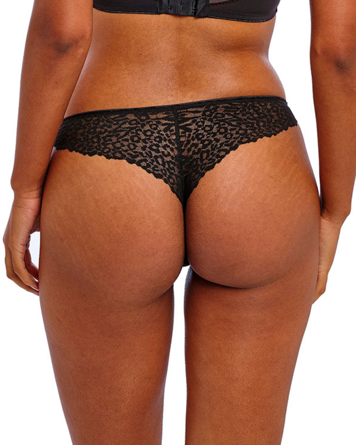 Freya Love Haze Brazilian Thong Panty - Aa403471