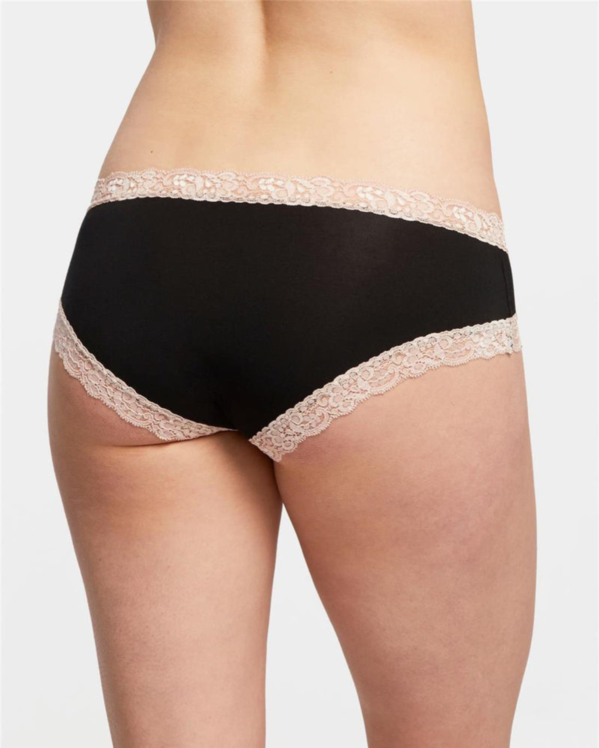 Fleur't Intimates Iconic Boyshort (More Colors Available) - 600