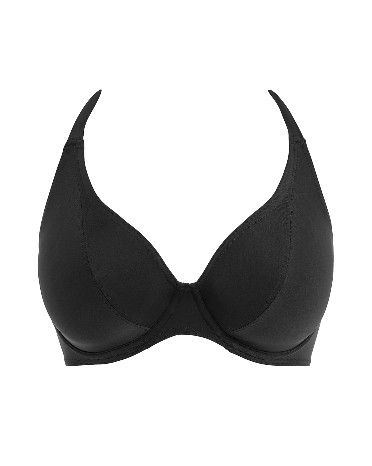 2025 Freya Swim Jewel Cover Underwire D+ Halter Top (More colors available) - As7232