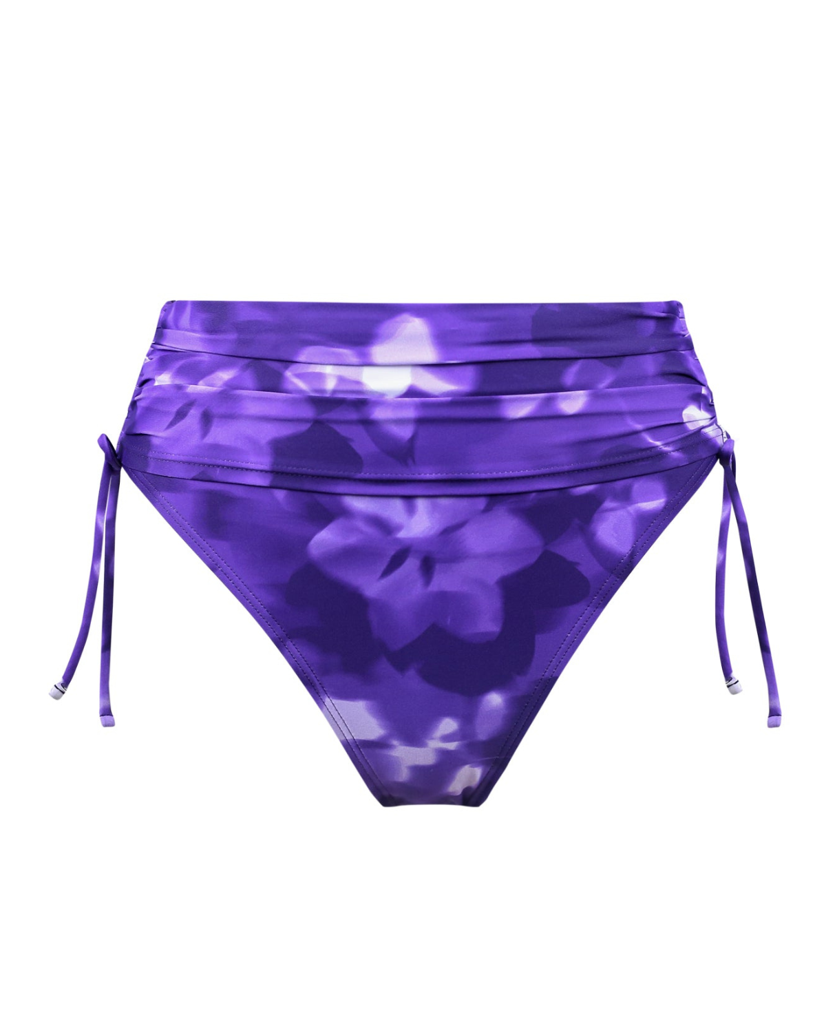 Sunsets Rendezvous Darci High Waist Bottom - 282B