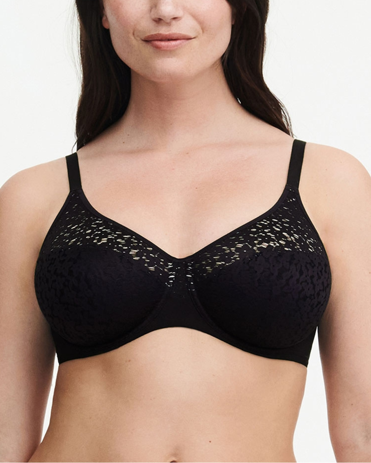 Chantelle Norah Comfort Underwire Bra - C13f10