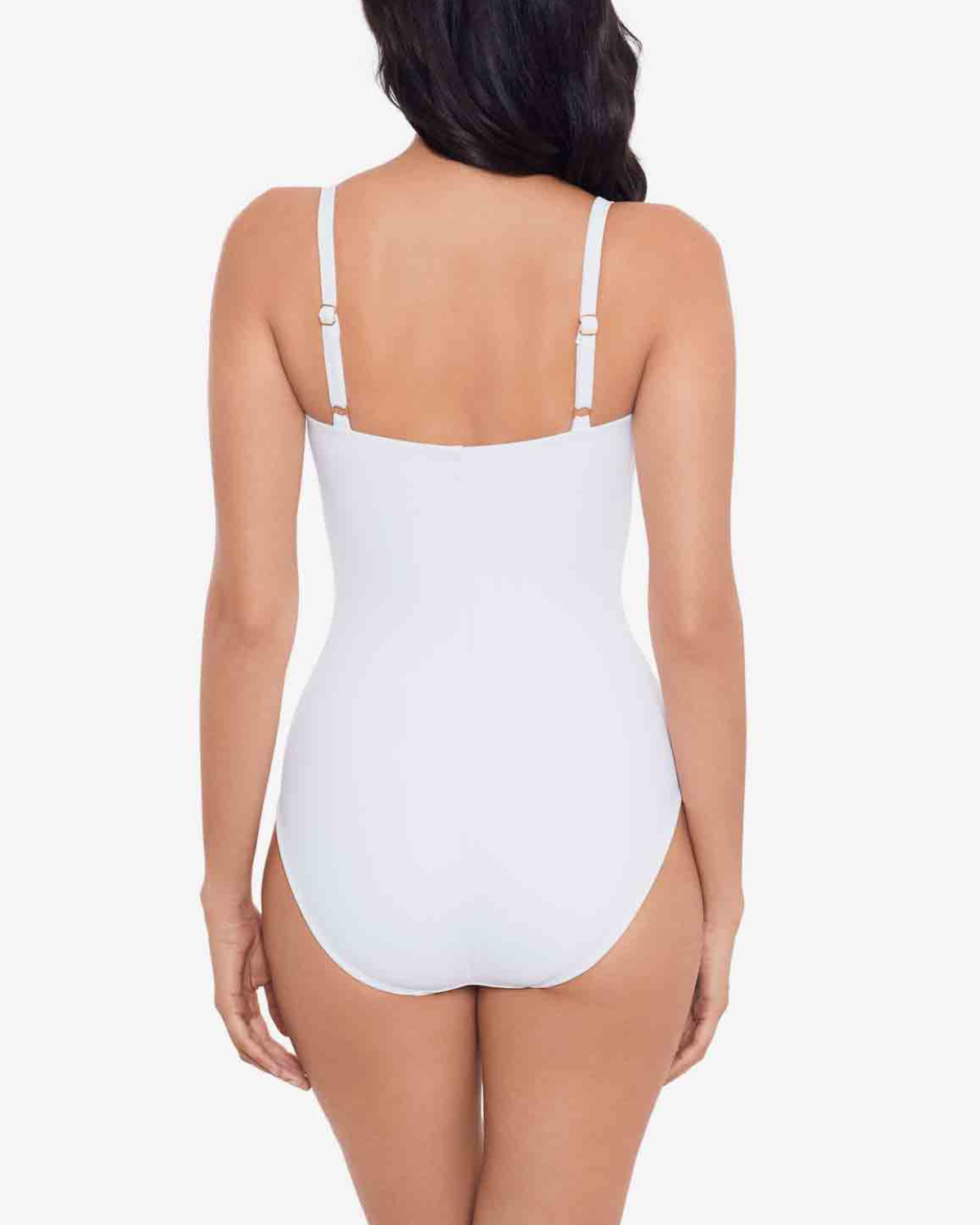 2025 Miraclesuit Rock Solid Starr One Piece - 6559033